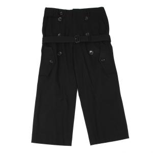 COMME des GARCONS（コムデギャルソン） ブラックコムデギャルソン