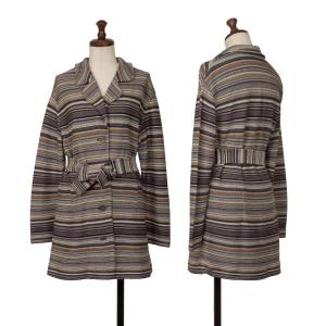 経堂) SCYE BASICS サイベーシックス ウールカシミヤ メルトン