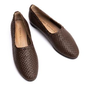 ヨーガンレール　ババグーリ　リネンテーパードタイプ　パンツ ステテコレディスパンツ / ヨーガンレール | ヨーガンレール