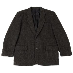 COMME des GARCONS HOMME コムデギャルソンオムCOMME 製品染めウール