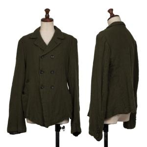 tricot COMME des GARCONS トリココムデギャルソンtricot ウールドット