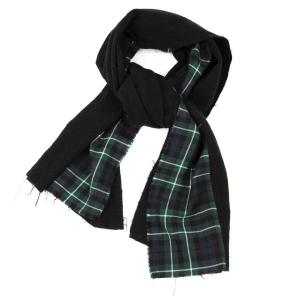 45R（フォーティファイブアール） 45rpm 45R ペイズリープリントガーゼ