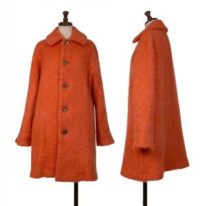 tricot COMME des GARCONS トリココムデギャルソンtricot アンゴラ混