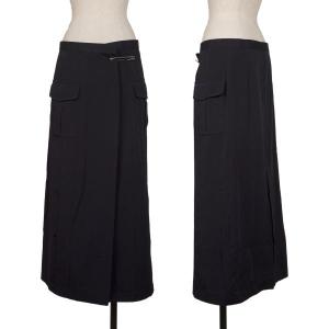 COMME des GARCONS（コムデギャルソン） ポリダイヤ織りボンディング