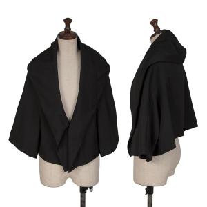 COMME des GARCONS（コムデギャルソン） 二種ボタンショート丈