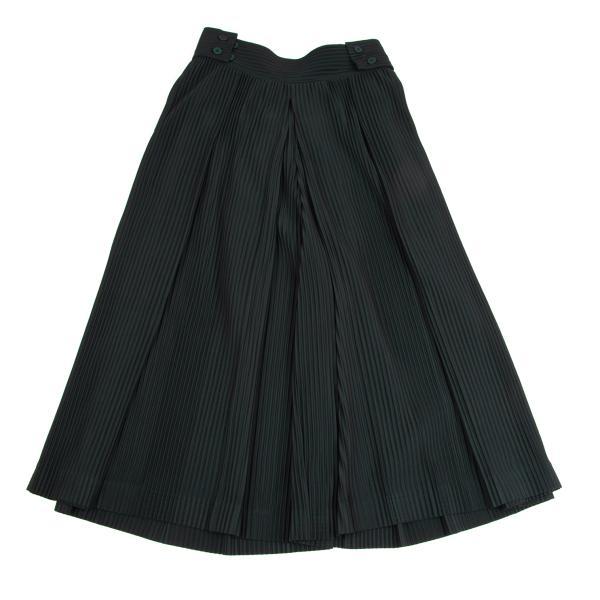 オムプリッセ イッセイ ミヤケHOMME PLISSE ISSEY MIYAKE プリーツハカマパン...