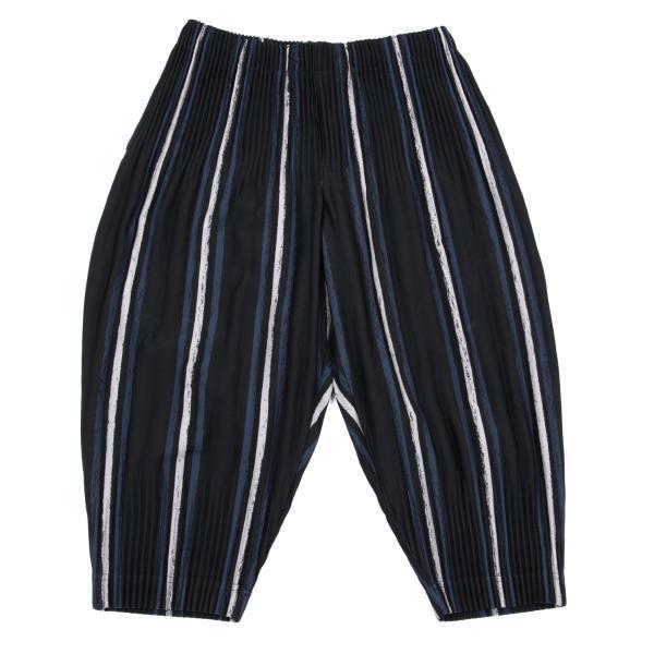 オムプリッセ イッセイ ミヤケHOMME PLISSE ISSEY MIYAKE 消しプリーツストラ...