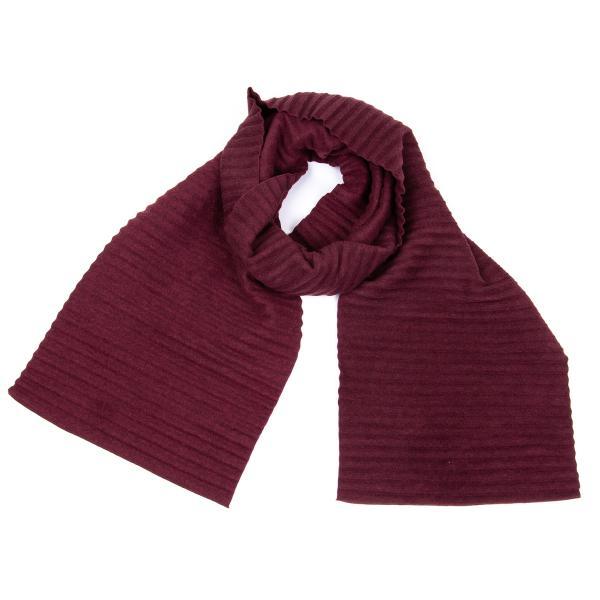 オムプリッセ イッセイ ミヤケHOMME PLISSE ISSEY MIYAKE プリーツストール ...