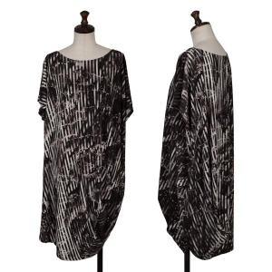 イッセイミヤケISSEY MIYAKE グラフィ...の商品画像