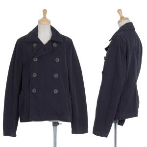 45R（フォーティファイブアール） 45rpm コットンピーコート 紺3