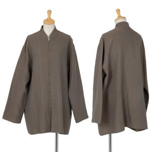 ヨーガンレール　シルクウール　スタンドカラージャケット　ブラック　コート 楽天市場】ヨーガンレール コートの通販