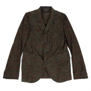 COMME des GARCONS HOMME PLUS コムデギャルソンオムプリュス ウール混