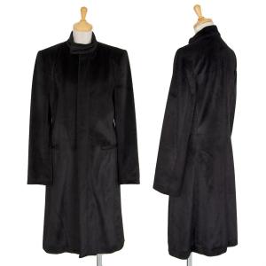 ジャンポールゴルチエ Jean Paul GAULTIER アンゴラ Aライン ロング