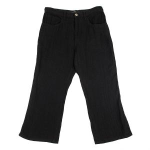 COMME des GARCONS（コムデギャルソン） ポリフリルドッキングスカート