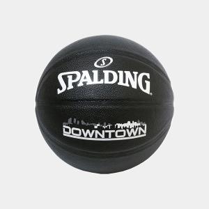 SPALDING（スポルディング） 公式 ダウンタウン 合成皮革 ブラウン