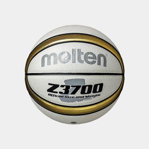 molten 人工皮革 Z3700 5号 小学生用バスケットボール B5Z3700WZ5