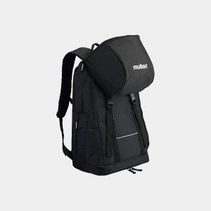 molten  32L バックパック  LB0032 ミニバスケットボール用 ボール収納付きバックパック｜playingassist