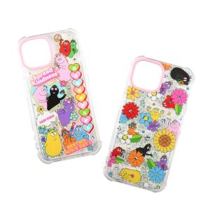 iPhone15 ケース エンジェルブルー かわいい アイフォン15