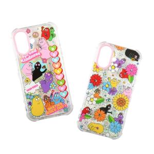 iPhone15 ケース エンジェルブルー かわいい アイフォン15