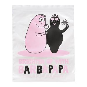 BARBAPAPA バーバパパ ストックバッグ...の詳細画像2