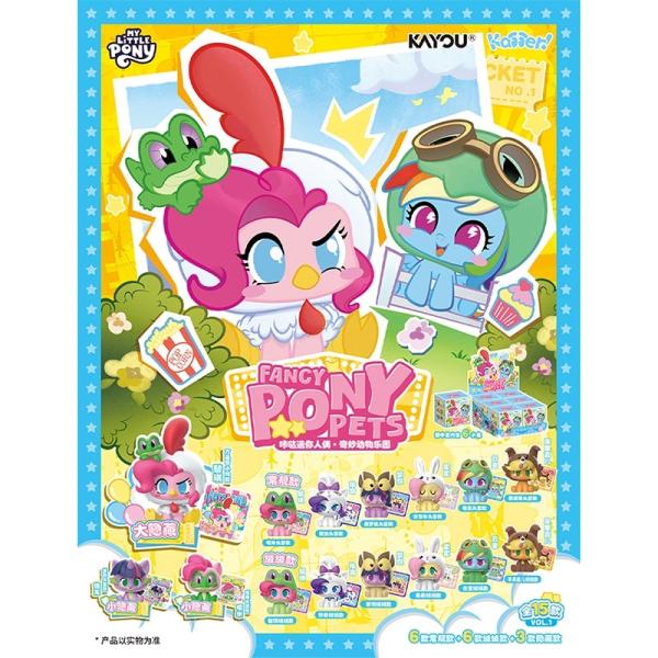 ﾏｲﾘﾄﾙﾎﾟﾆｰ -ﾐﾆﾌｨｷﾞｭｱ-ﾌｧﾝｼｰﾎﾟﾆｰﾍﾟｯﾄ-001-JP