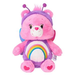 Care Bears school ケアベア ウィッシュ ぬいぐるみ アメトイ Care Bears school ケアベア ウィッシュ ぬいぐるみ アメトイ