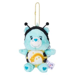 Care Bears school ケアベア ウィッシュ ぬいぐるみ アメトイ ケアベア Care Bears ぬいぐるみ ウィッシュベアビー : PLAZA