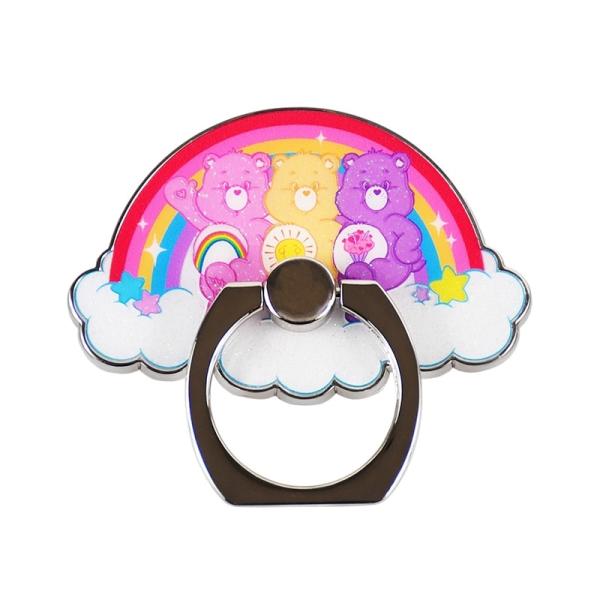 SKINNYDIP スキニーディップ Care Bears ケアベア バンカーリング