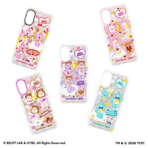 sanrio（サンリオ） タイニーチャム SKINNYDIP LONDON iPhone 16ケース