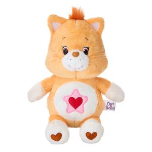 ケアベア Care Bears ぬいぐるみ ウィッシュベアビー : PLAZA