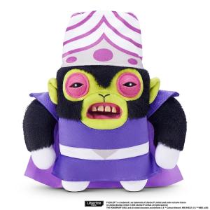 FUGGLER ファグラー ぬいぐるみ パワーパフガールズ モジョ・ジョジョ