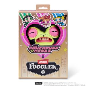 FUGGLER ファグラー ぬいぐるみ パワー...の詳細画像1