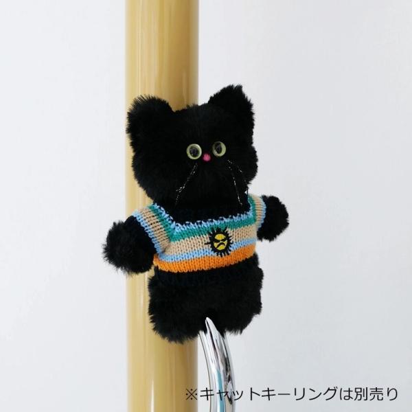 COSYMOSY コジモジ ストライプサニーニット（ぬいぐるみ用洋服）