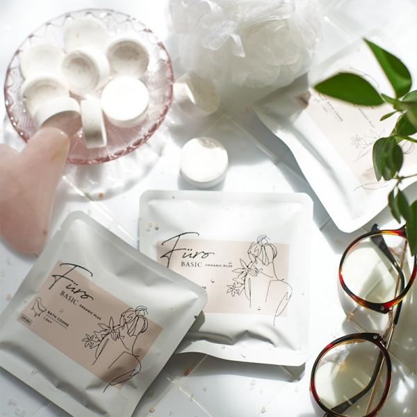 フューロベーシック 1DAY(3錠入1回分)