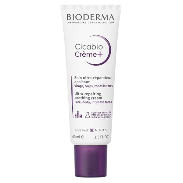 BIODERMA ビオデルマ シカビオ クリームプラス