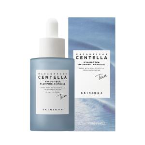 SKIN1004 センテラ クイックカーミングパッド 70枚入り ツボクサエキス