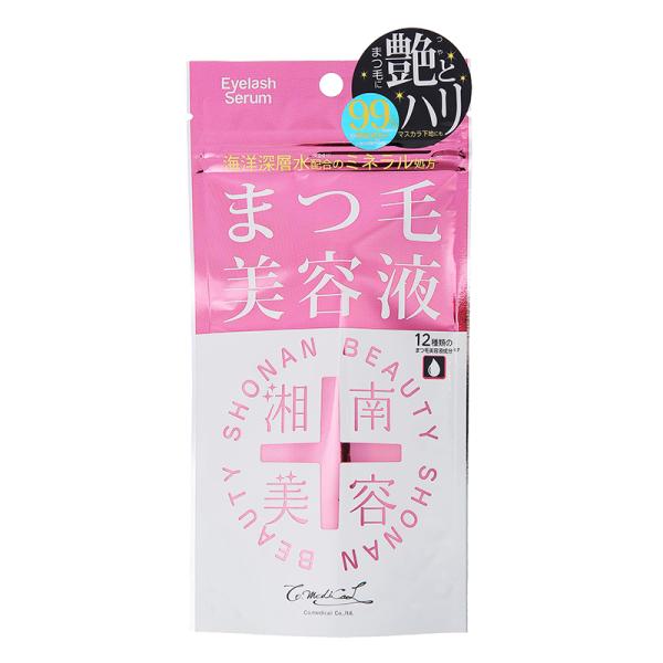 湘南美容 まつ毛美容液