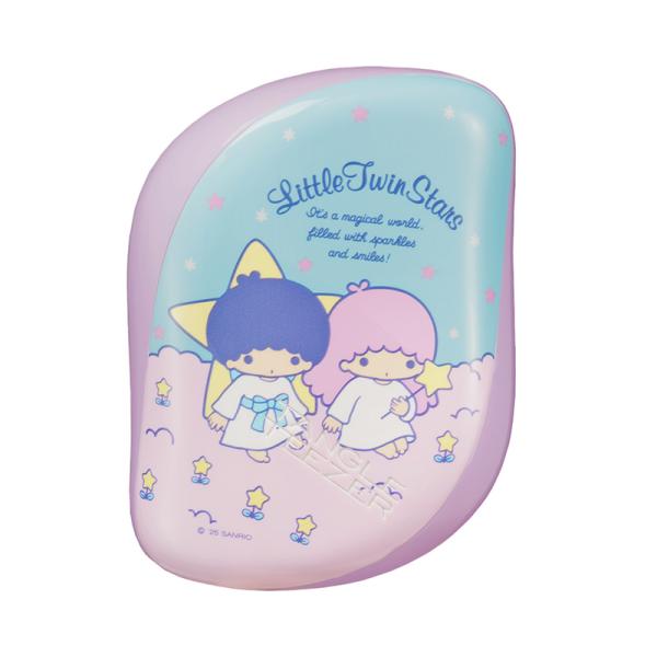 タングルティーザー コンパクトスタイラー リトルツインスターズ