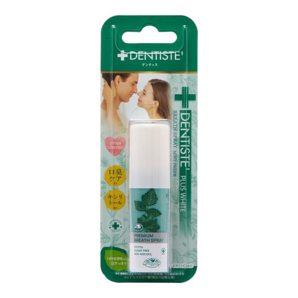 デンティス マウススプレー R1