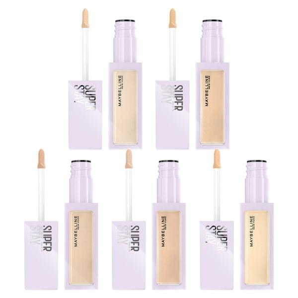 メイベリン SPステイ コンシーラー