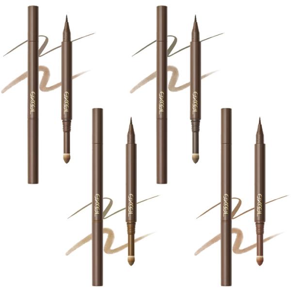 excel エクセル ロングラスティングアイブロウ N