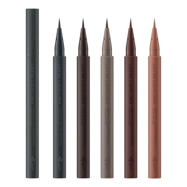 ettusais エテュセ ラスティング リキッドライナー 01・02・03・04・05