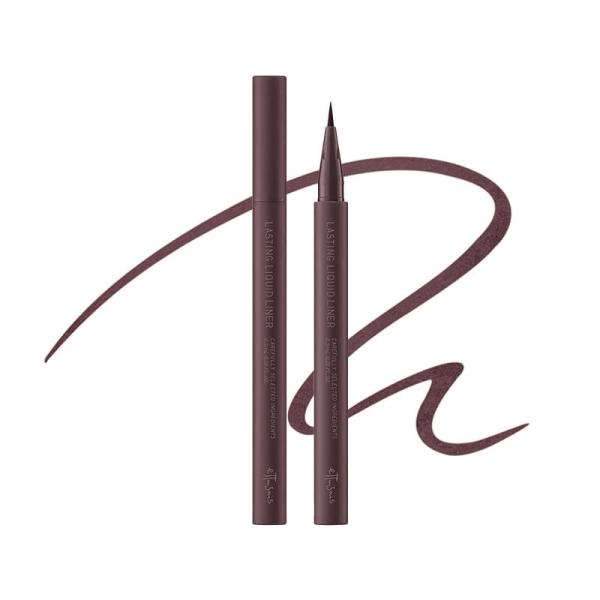 ettusais エテュセ ラスティング リキッドライナー 06 チェリーブラック