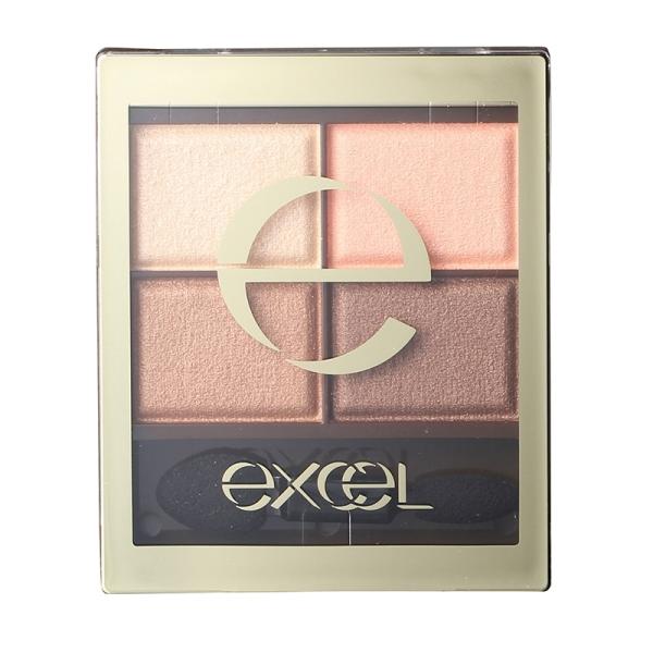 excel エクセル スキニーリッチシャドウ