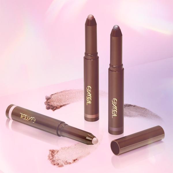 excel エクセル グリームオンフィットシャドウ