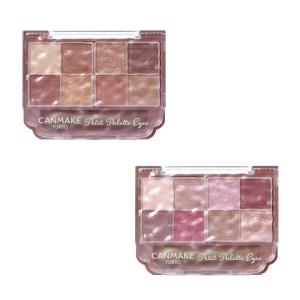 CANMAKE キャンメイク プティパレットアイ...の商品画像