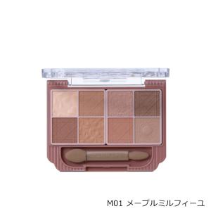 CANMAKE キャンメイク プティパレットア...の詳細画像2