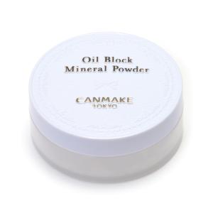 CANMAKE キャンメイク オイルブロックミネ...の商品画像