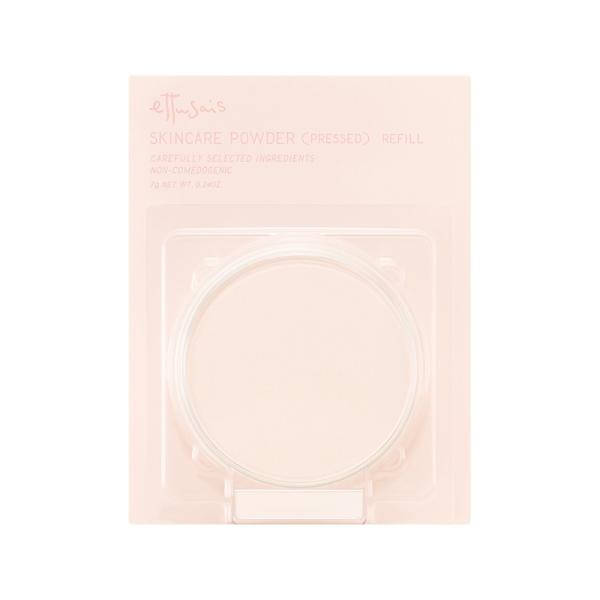 ettusais エテュセ スキンケアパウダー (プレスト) レフィル
