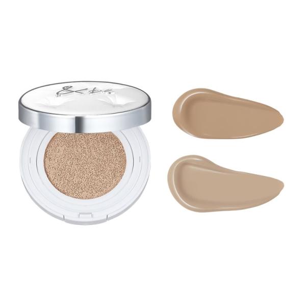 &amp;be アンドビー グロウクッション